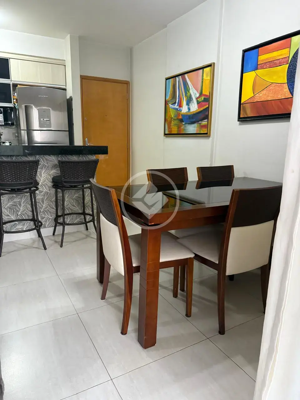 Apartamento Jardim Europa, Goiânia - GO — foto 2