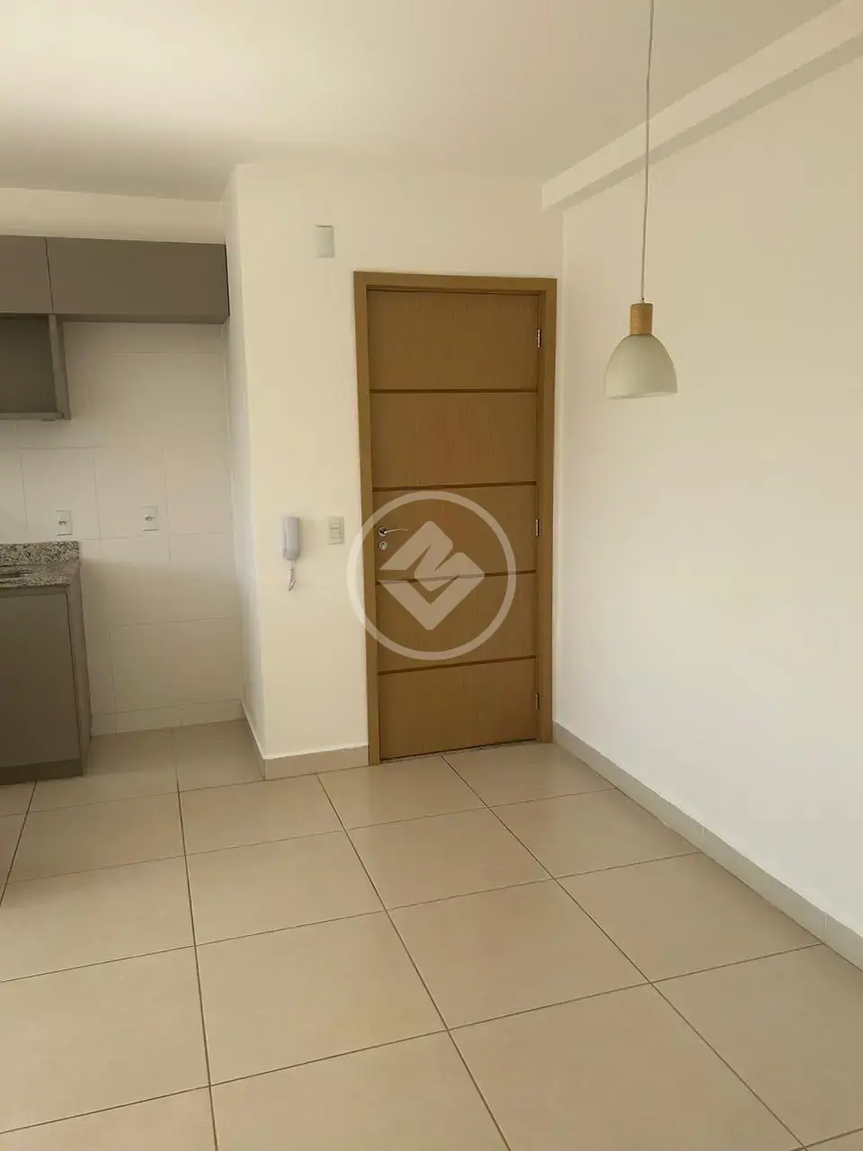 Apartamento Goiá, Goiânia - GO — foto 1