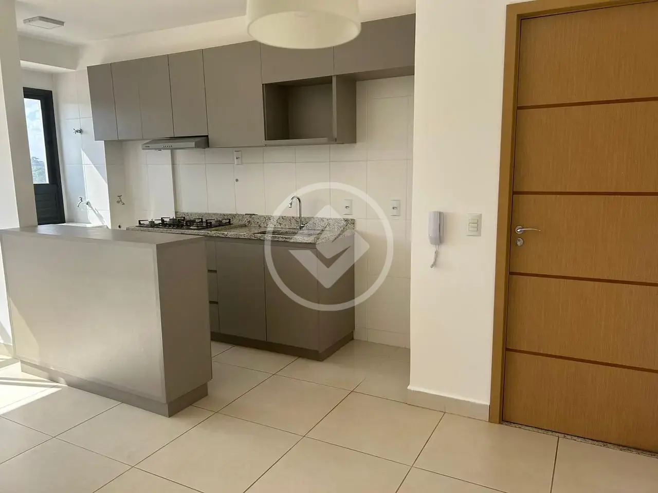 Apartamento Goiá, Goiânia - GO — foto 2