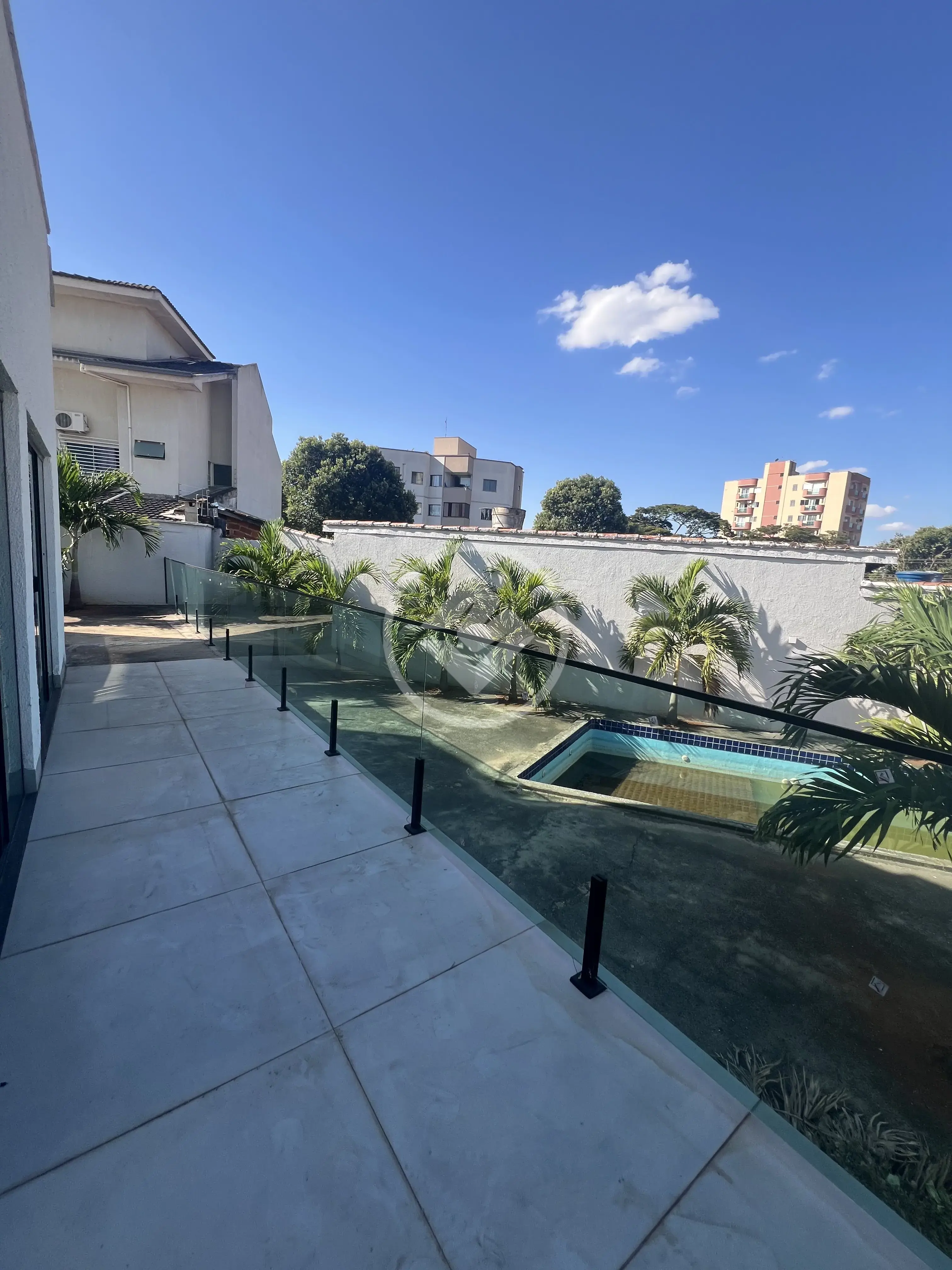 Casa Setor Sudoeste, Goiânia - GO — foto 1
