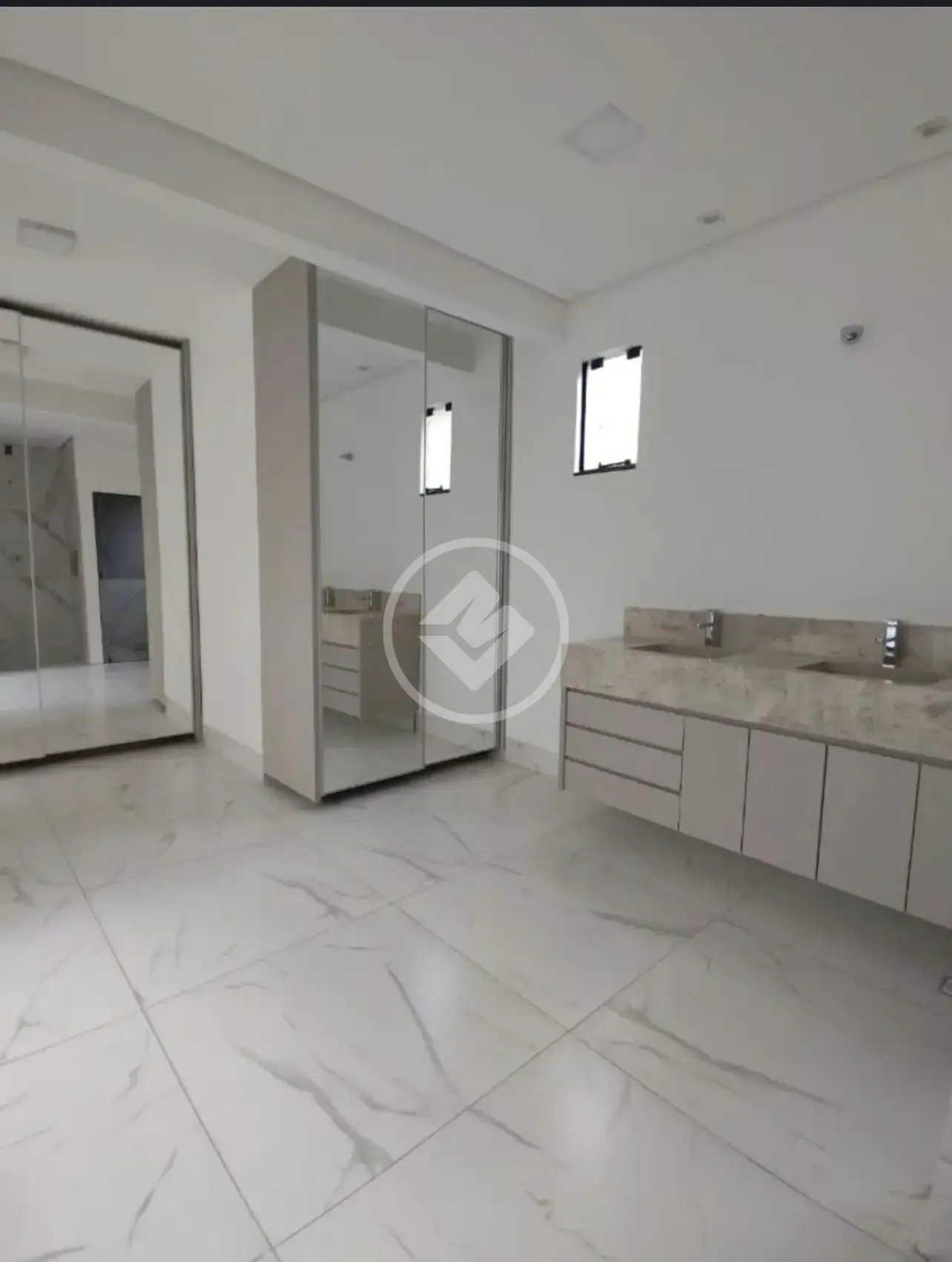 Casa Jardim Europa, Goiânia - GO — foto 1