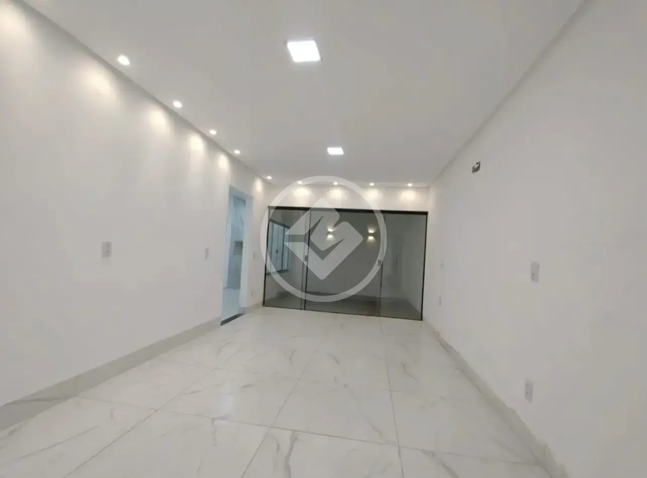 Casa Jardim Europa, Goiânia - GO — foto 2