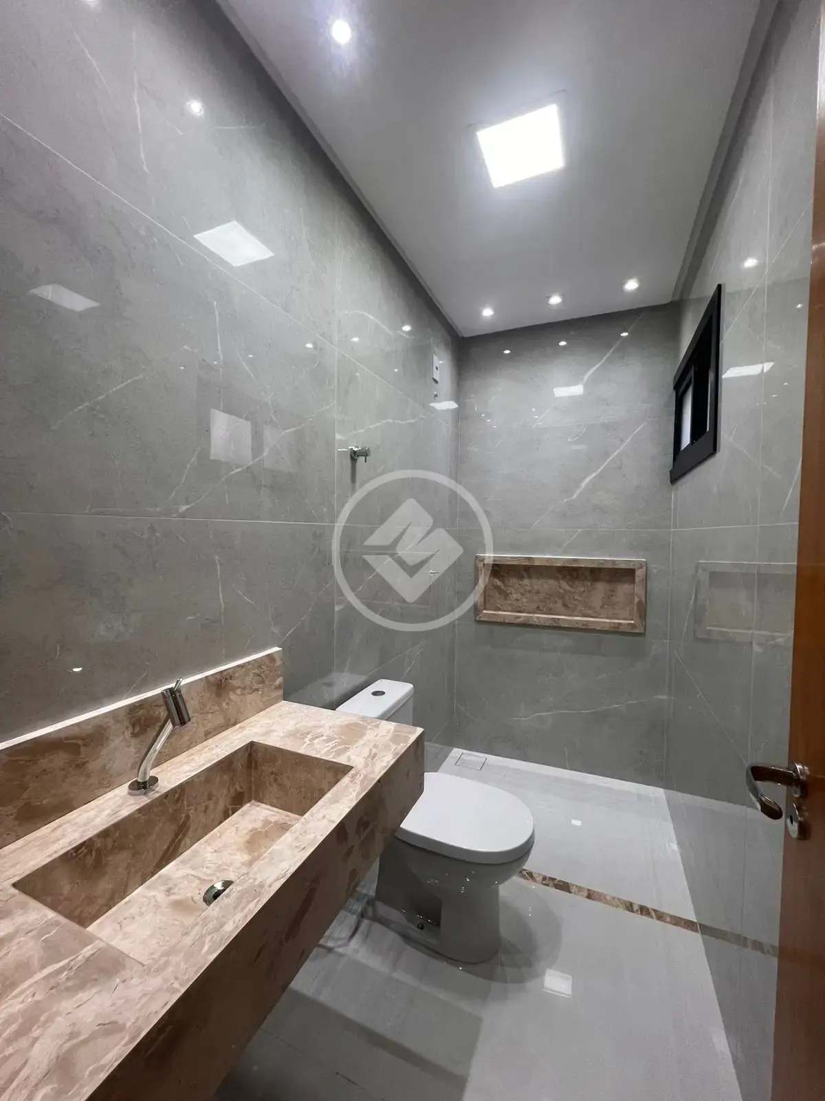 Casa Jardim América, Goiânia - GO — foto 2