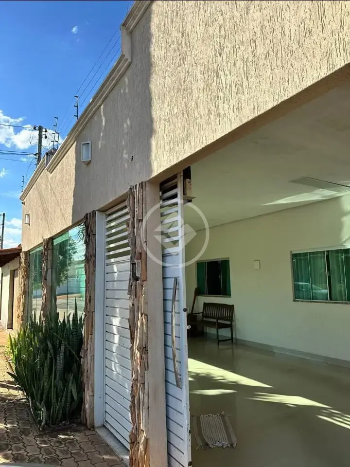 Casa Jardim Primavera, Trindade - GO — foto 2
