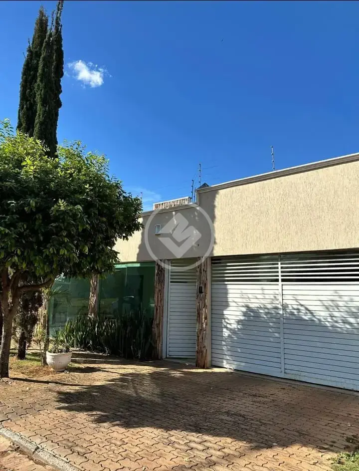 Casa Jardim Primavera, Trindade - GO — foto 1