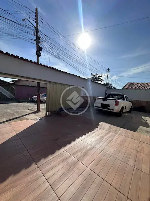 Casa Conjunto Vera Cruz, Conjunto Vera Cruz - GO — foto 1