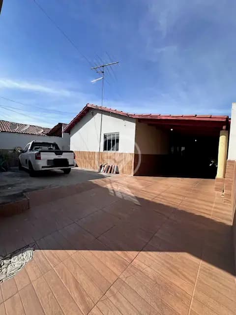 Casa Conjunto Vera Cruz, Conjunto Vera Cruz - GO — foto 2