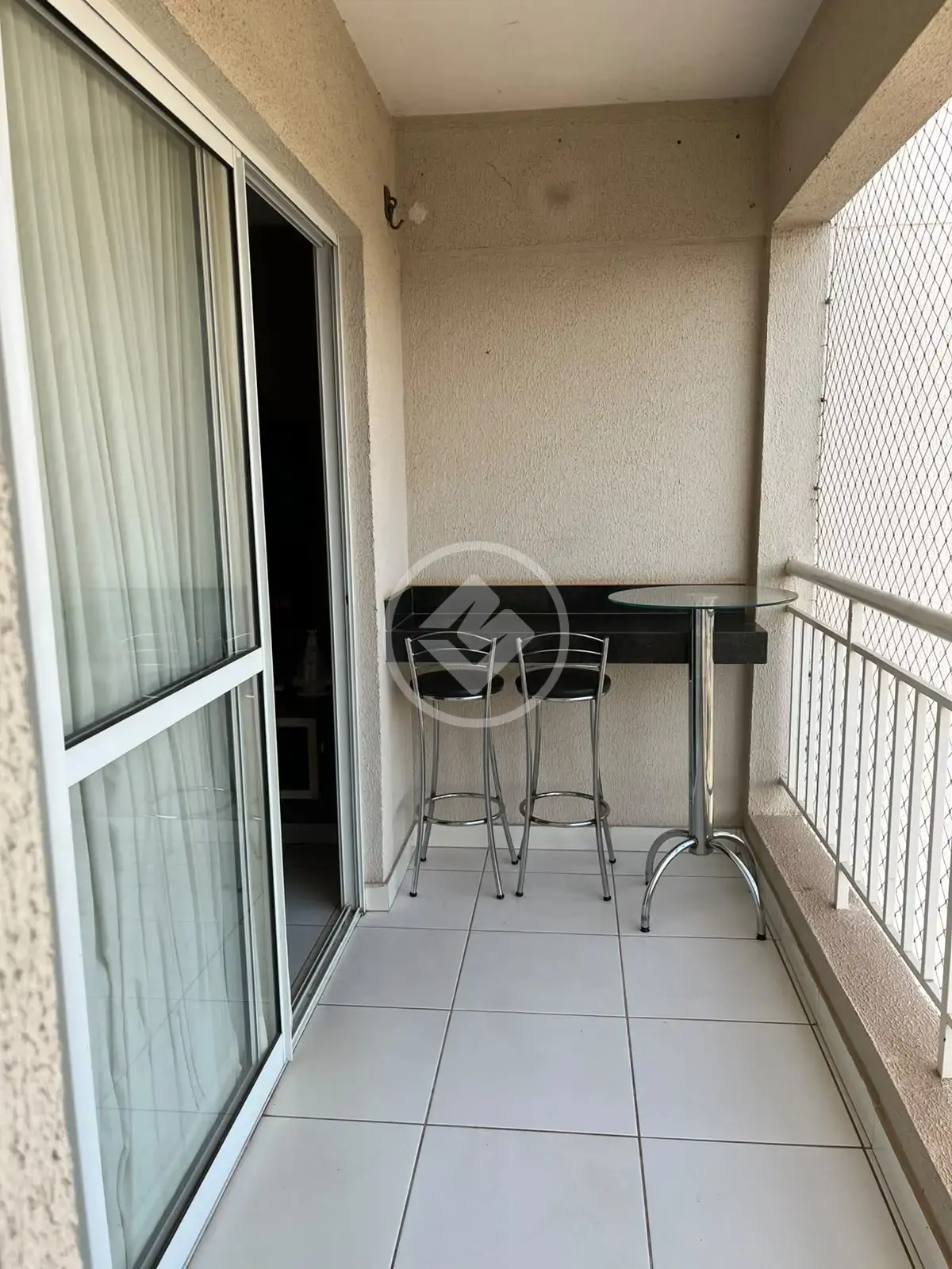 Apartamento Ipiranga, Goiânia - GO — foto 2