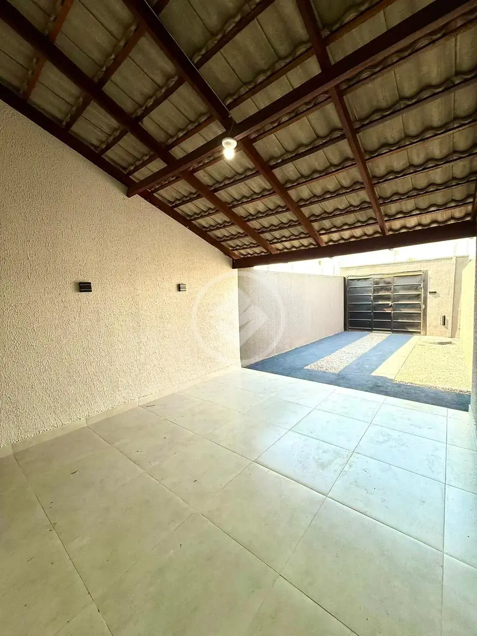 Casa Setor Monte Sinai, Trindade - GO — foto 2