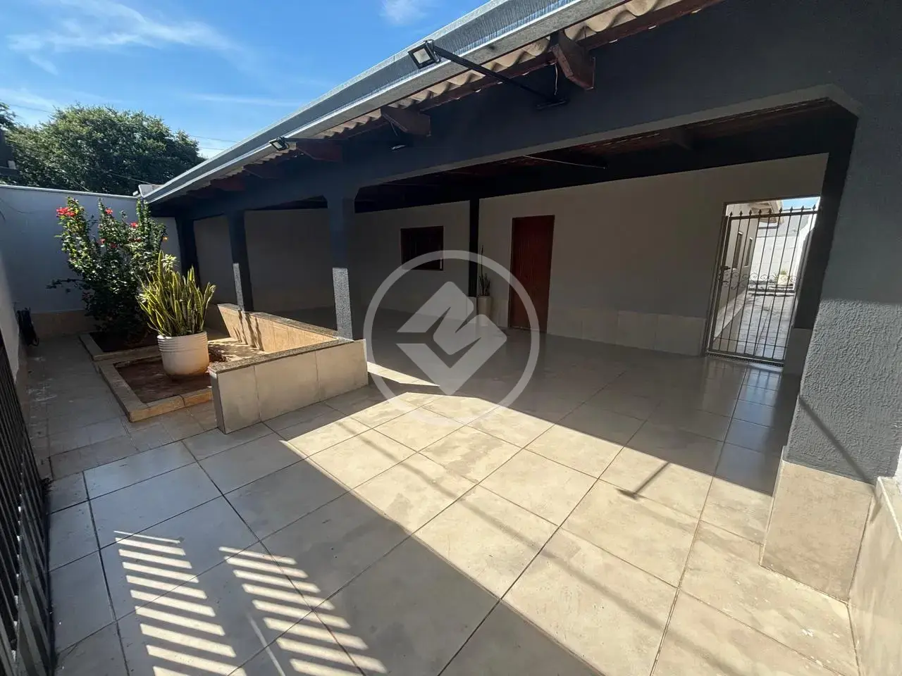 Casa Cardoso Continuação, Aparecida de Goiânia - GO — foto 1