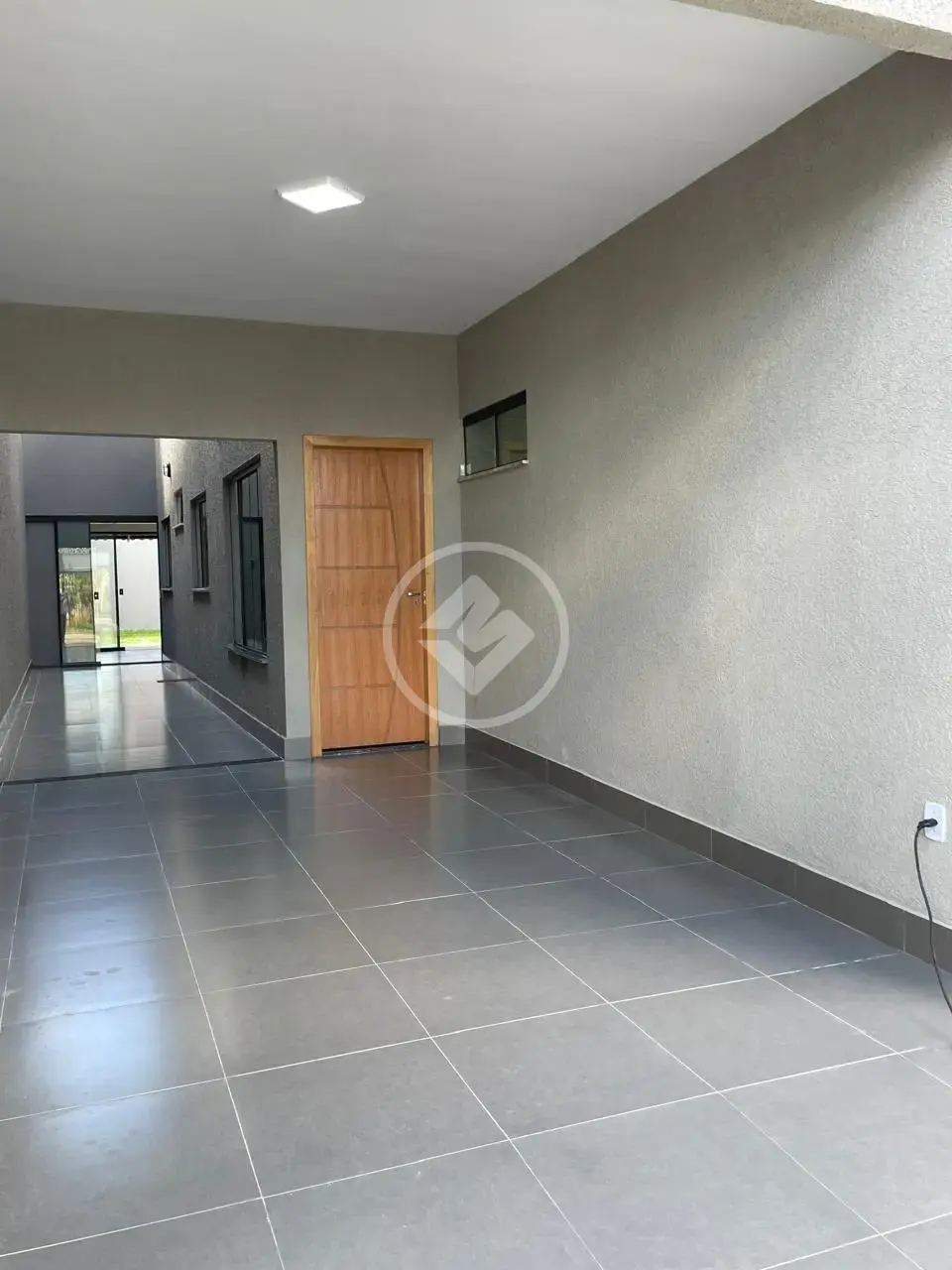 Casa Jardim Buriti Sereno, Aparecida de Goiânia - GO — foto 2