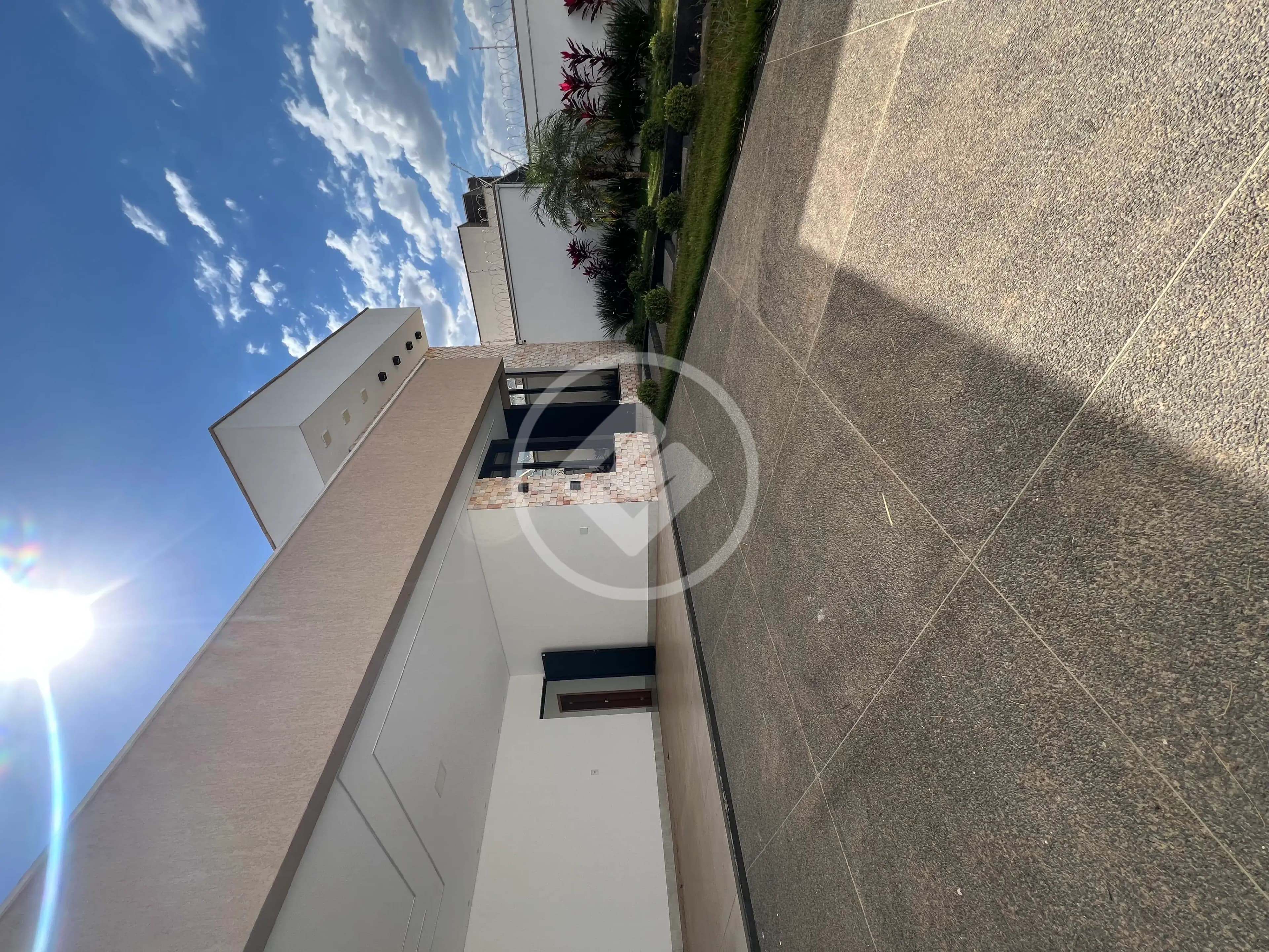 Casa Setor Tres Marias, Goiânia - GO — foto 1