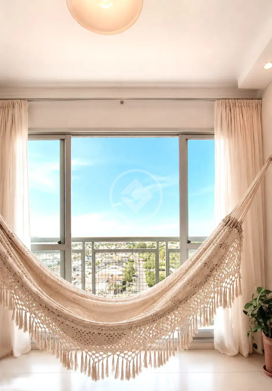 Apartamento Residencial Eldorado, Goiânia - GO — foto 1