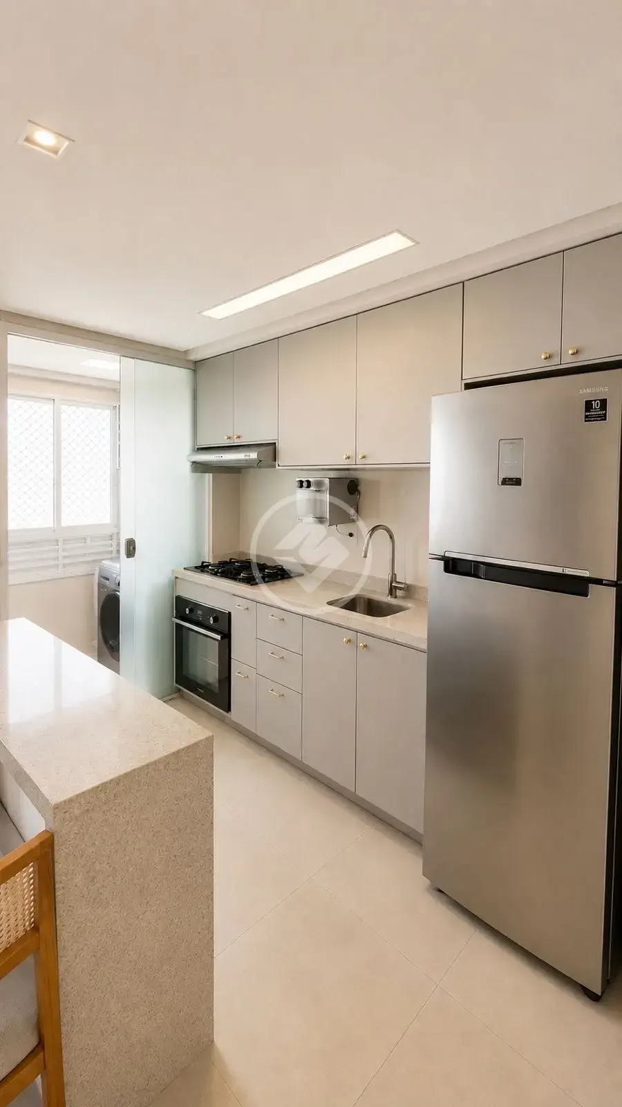 Apartamento Vila Lucy, Goiânia - GO — foto 2