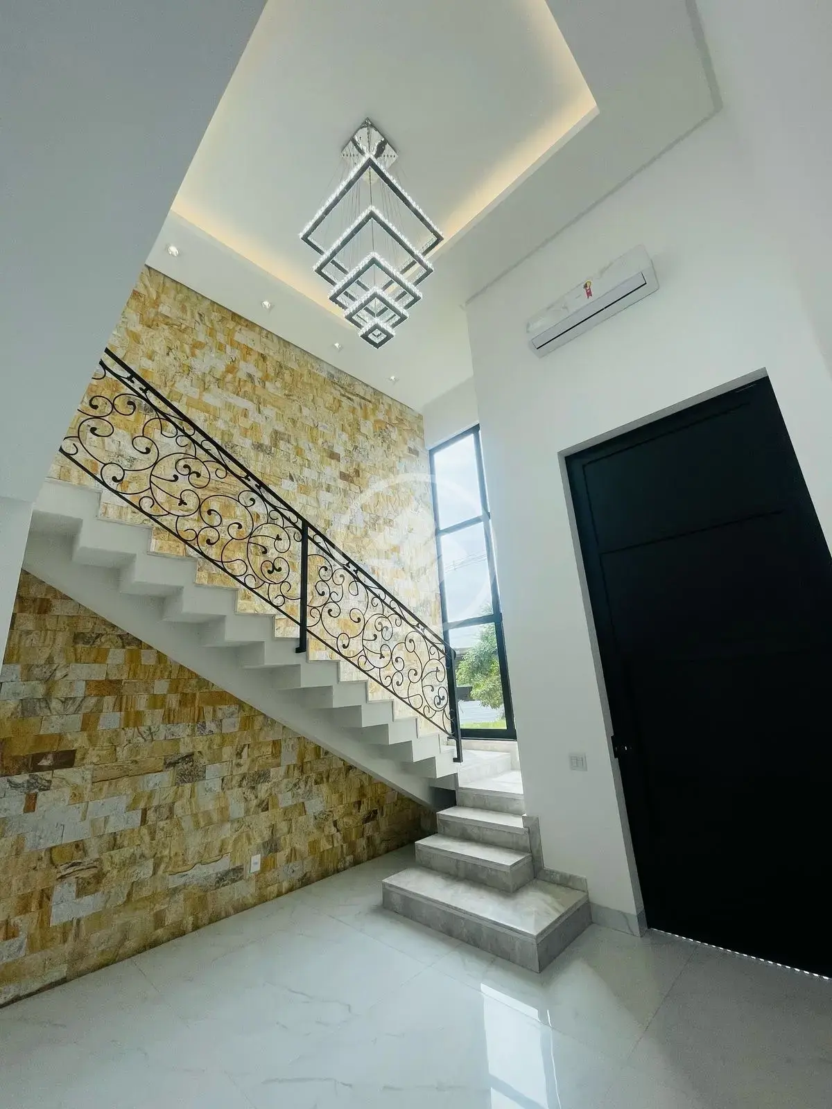 Casa Condomínio Parqville Pinheiros, Aparecida de Goiânia - GO — foto 1
