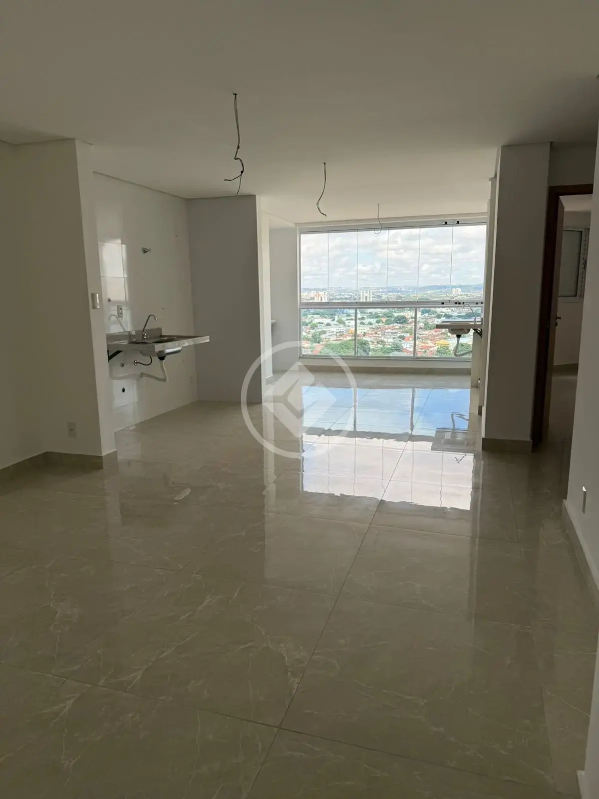Apartamento Setor Marista, Goiânia - GO — foto 1