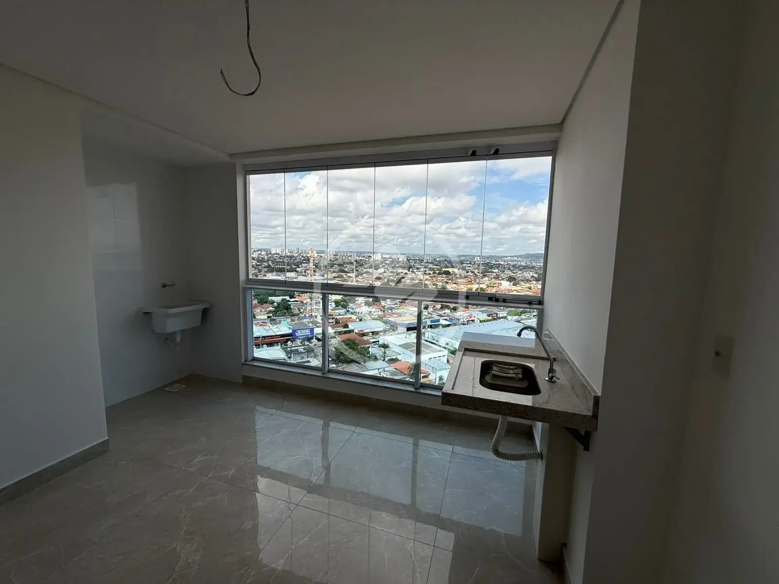 Apartamento Setor Marista, Goiânia - GO — foto 2