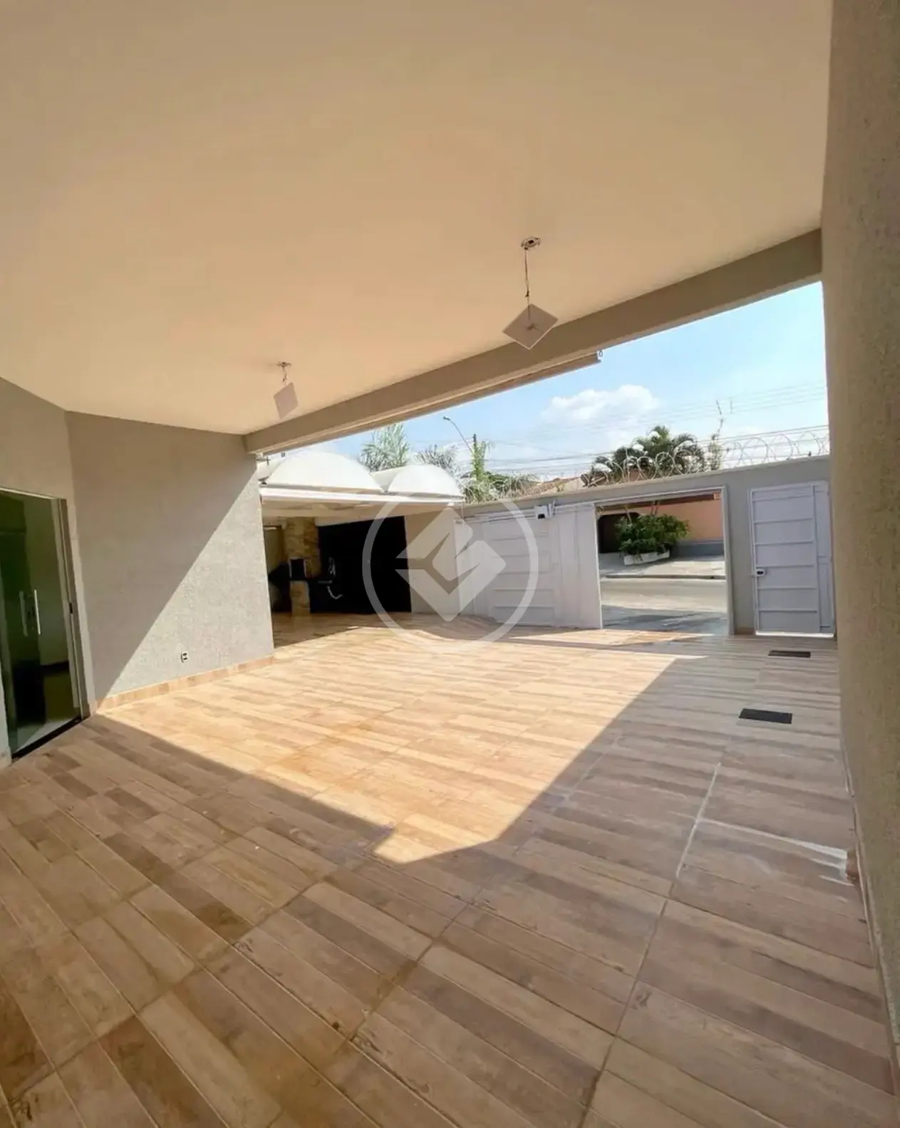 Casa Jardim Presidente, Goiânia - GO — foto 2