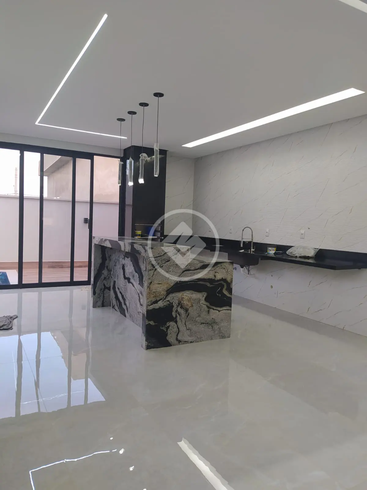 Casa Parqville Pinheiros, Aparecida de Goiânia - GO — foto 2
