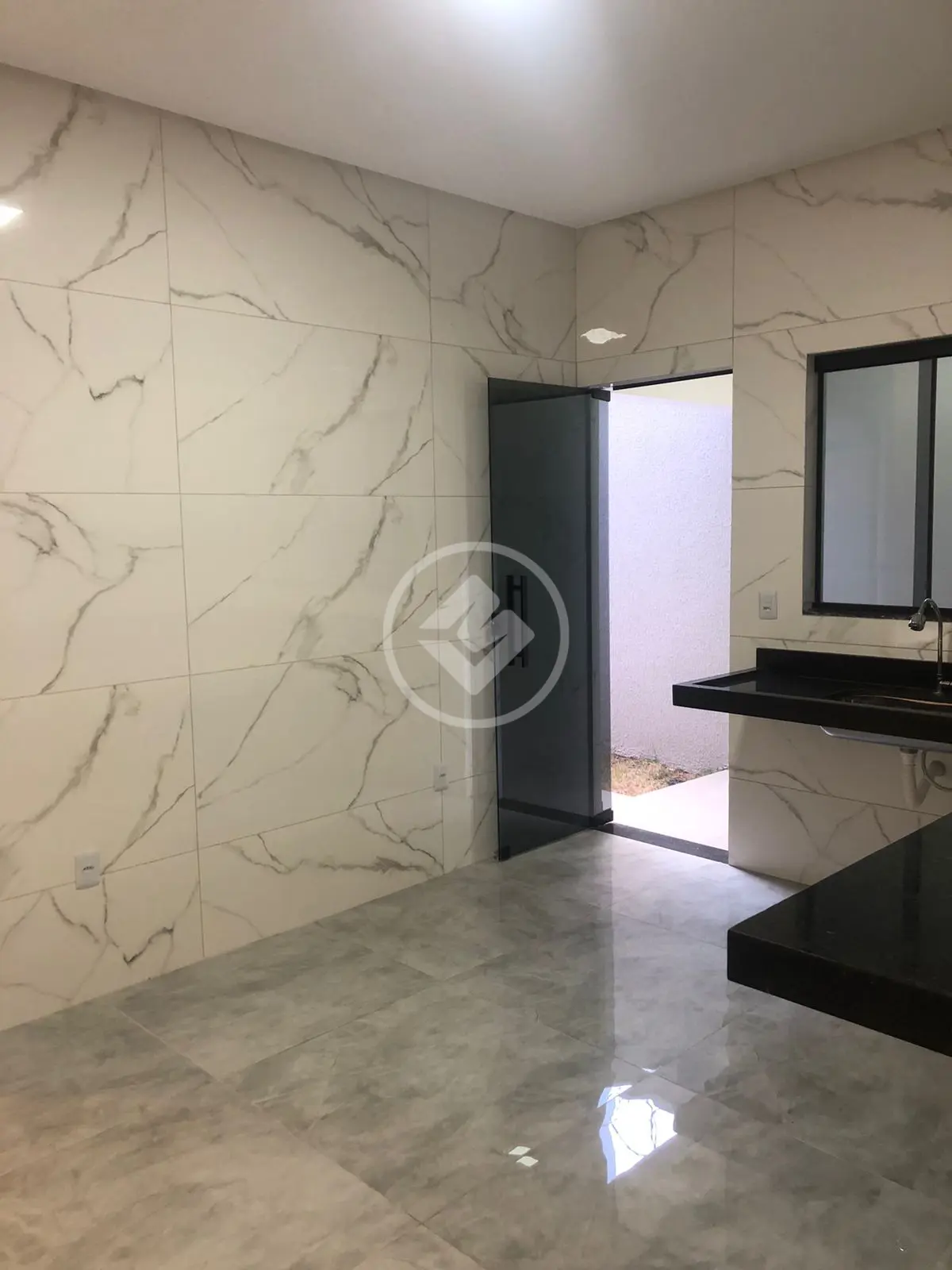 Casa Vila Santa Rita - 5ª Etapa, Goiânia - GO — foto 2