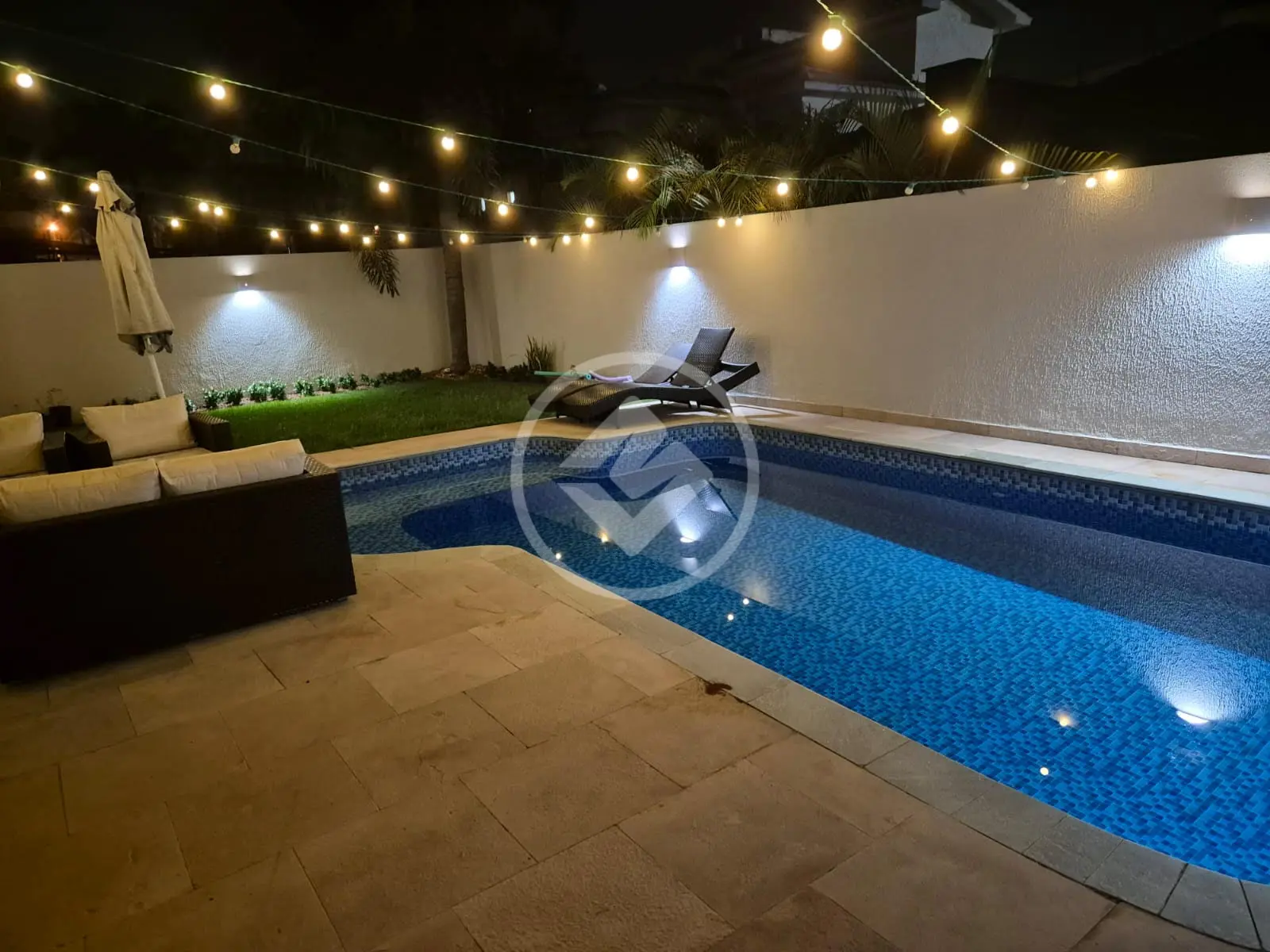 Casa Cidade Vera Cruz - Jardins Mônaco, Aparecida de Goiânia - GO — foto 2