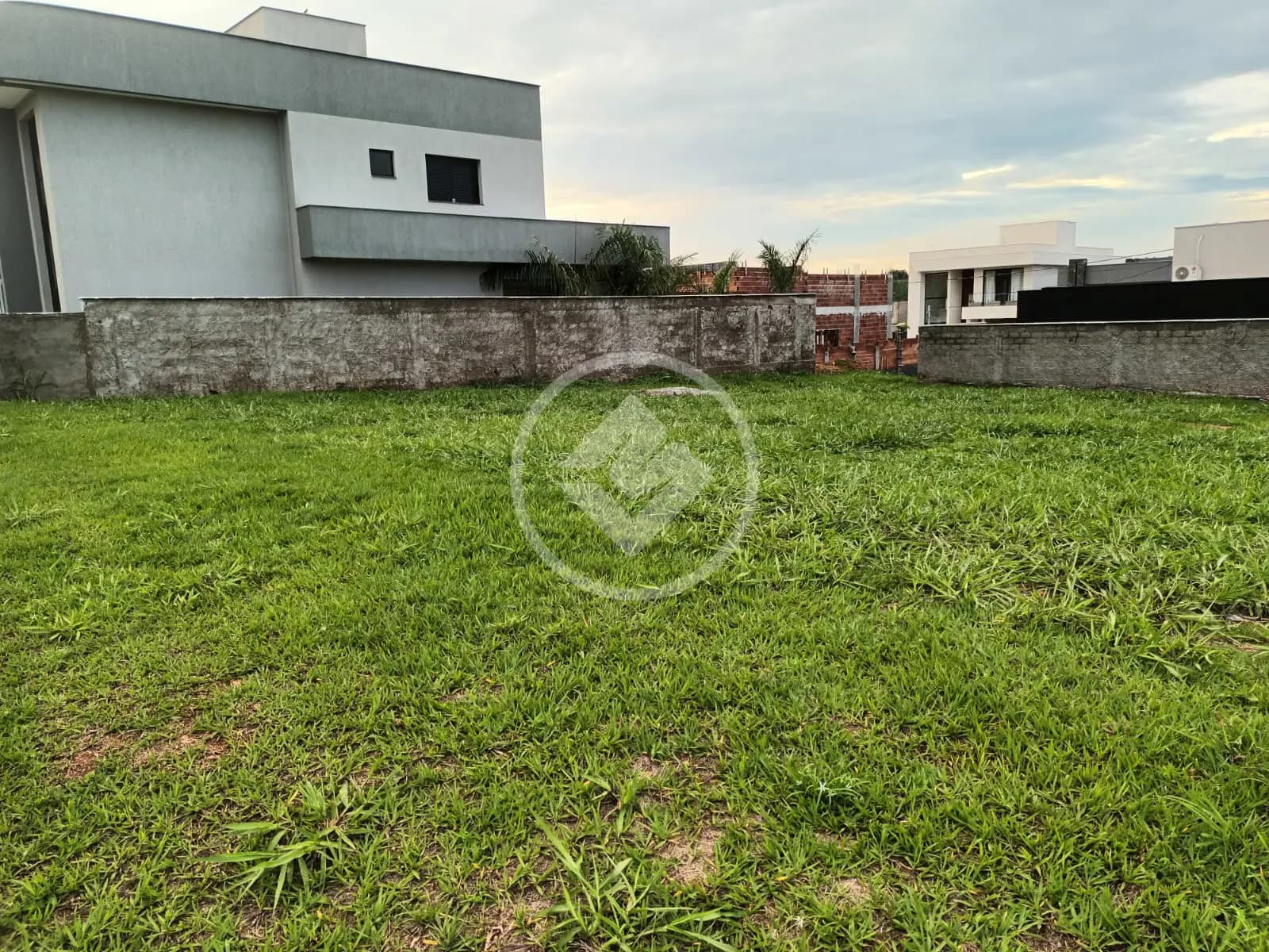 Terreno Condomínio Jardins Porto, Senador Canedo - GO — foto 1