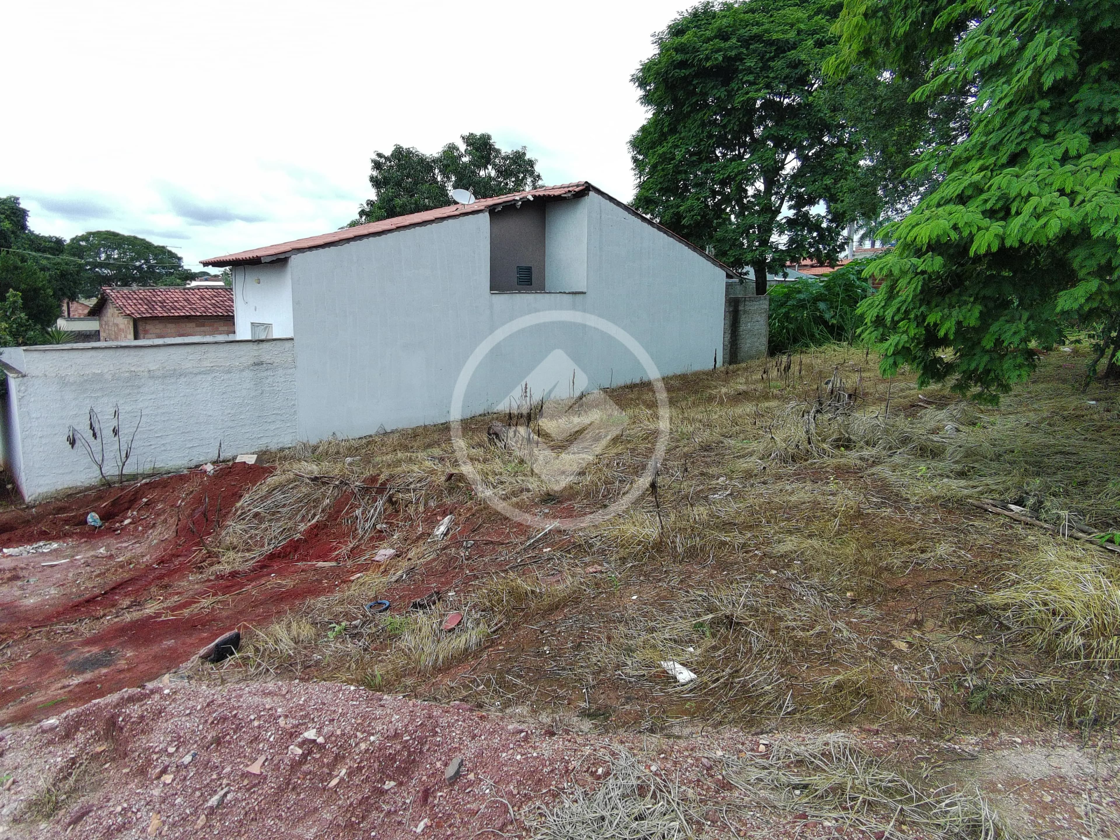 Terreno Residencial Parque das Flores, Senador Canedo - GO — foto 1