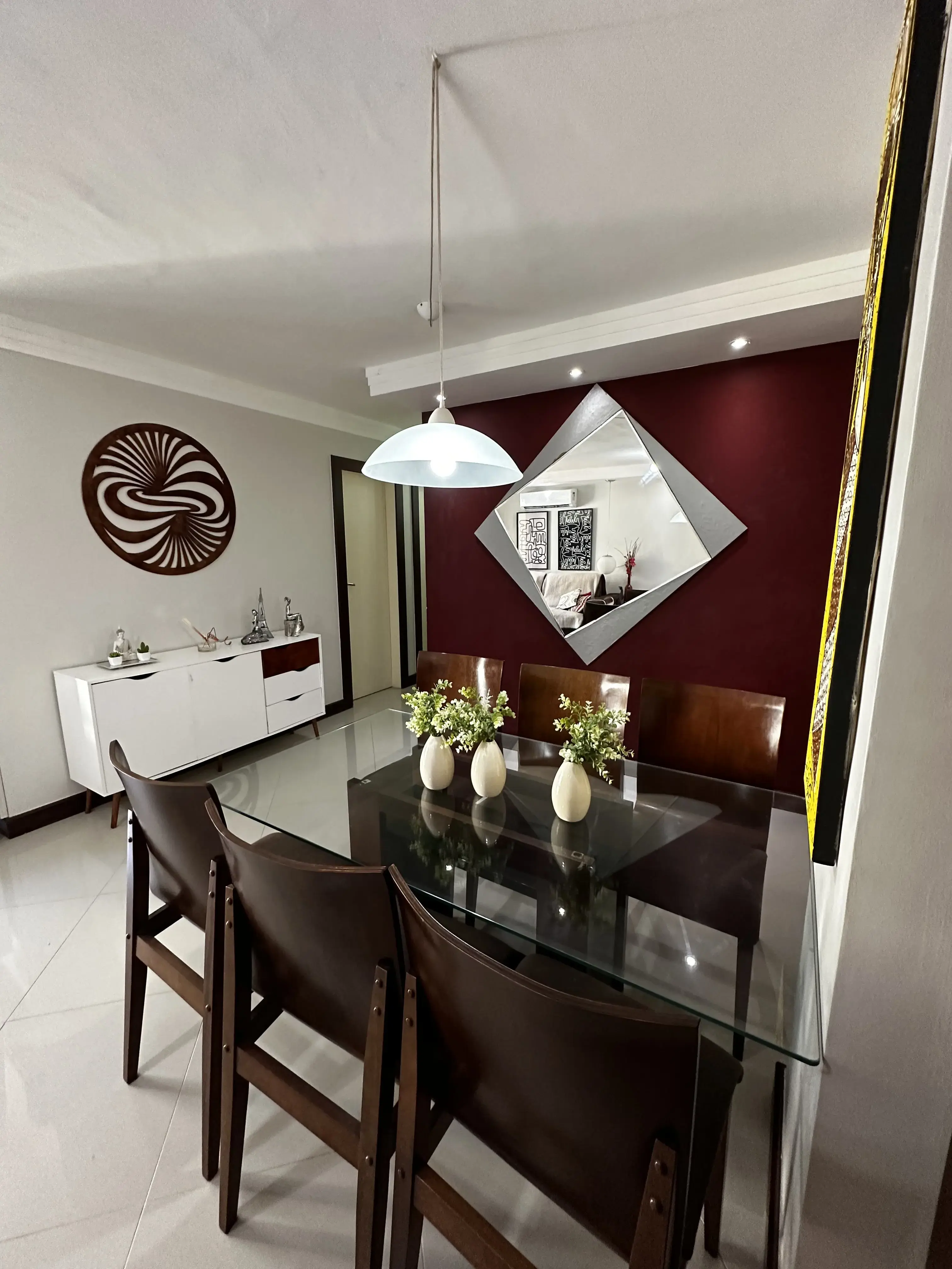 Apartamento Rio Vermelho, Salvador - BA — foto 2