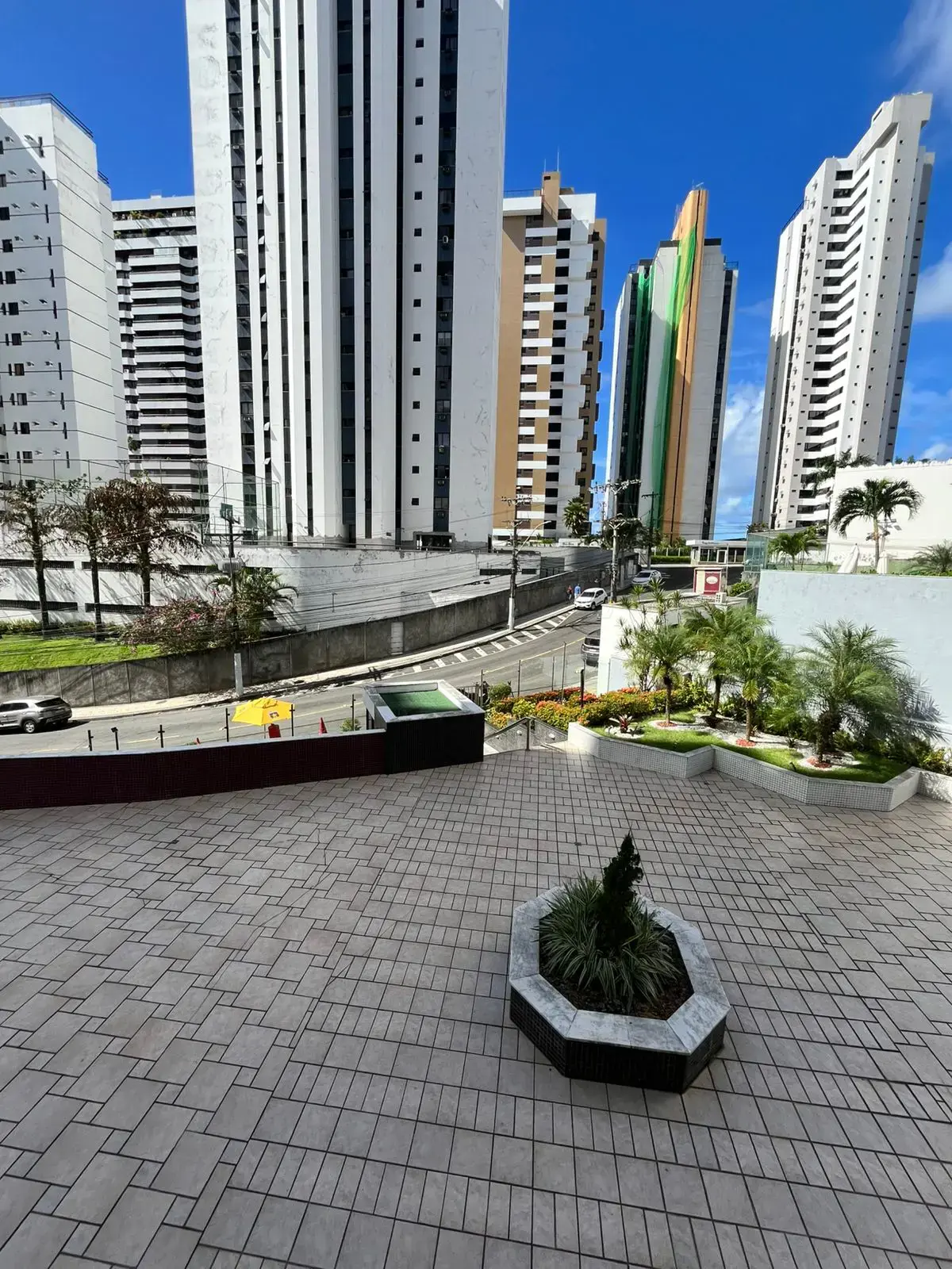 Apartamento Candeal, Salvador - BA — foto 2