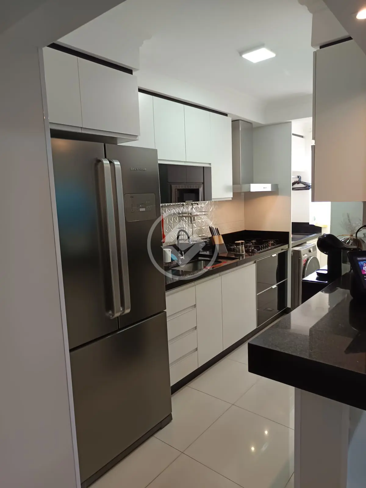 Apartamento 3 quartos no Jardim Goiás, Goiânia — foto 5 de 6