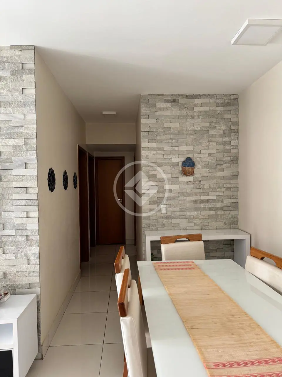 Apartamento 3 quartos no Setor Bueno, Goiânia — foto 4 de 6