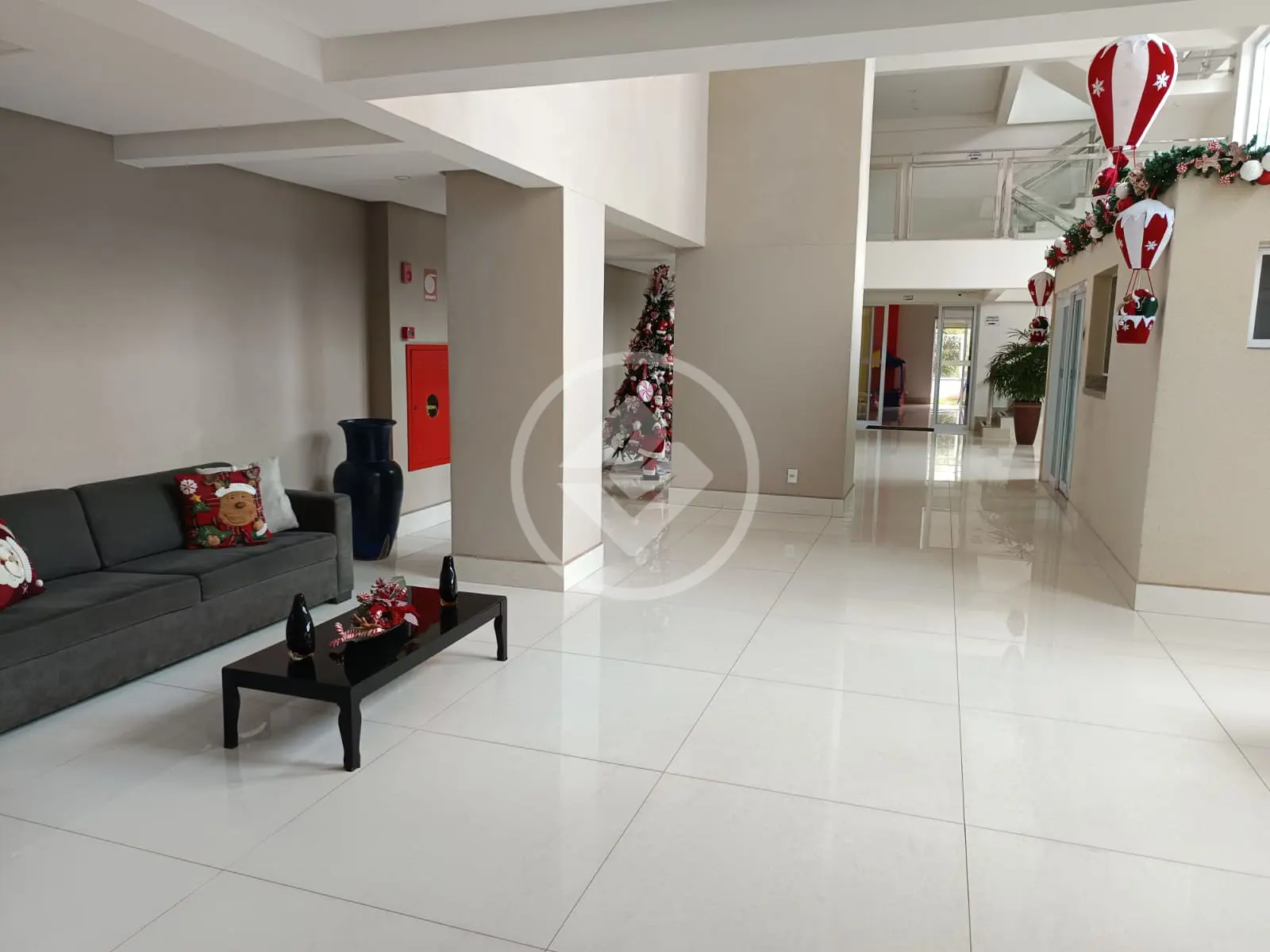 Apartamento 3 quartos no Jardim Goiás, Goiânia — foto 3 de 6