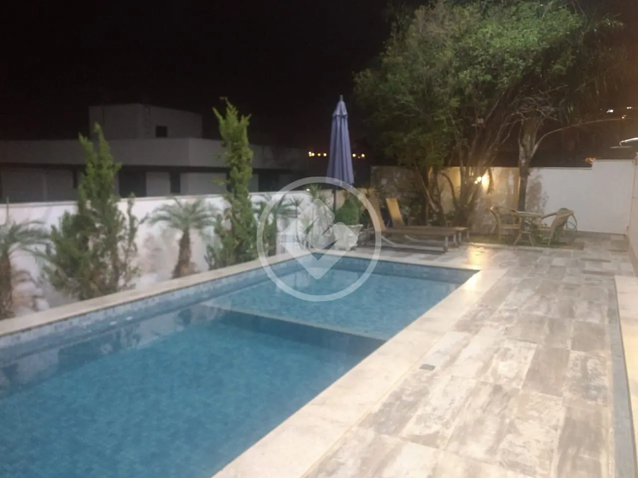 Casa Condomínio 5 quartos no Loteamento Alphaville Residencial, Goiânia — foto 5 de 6