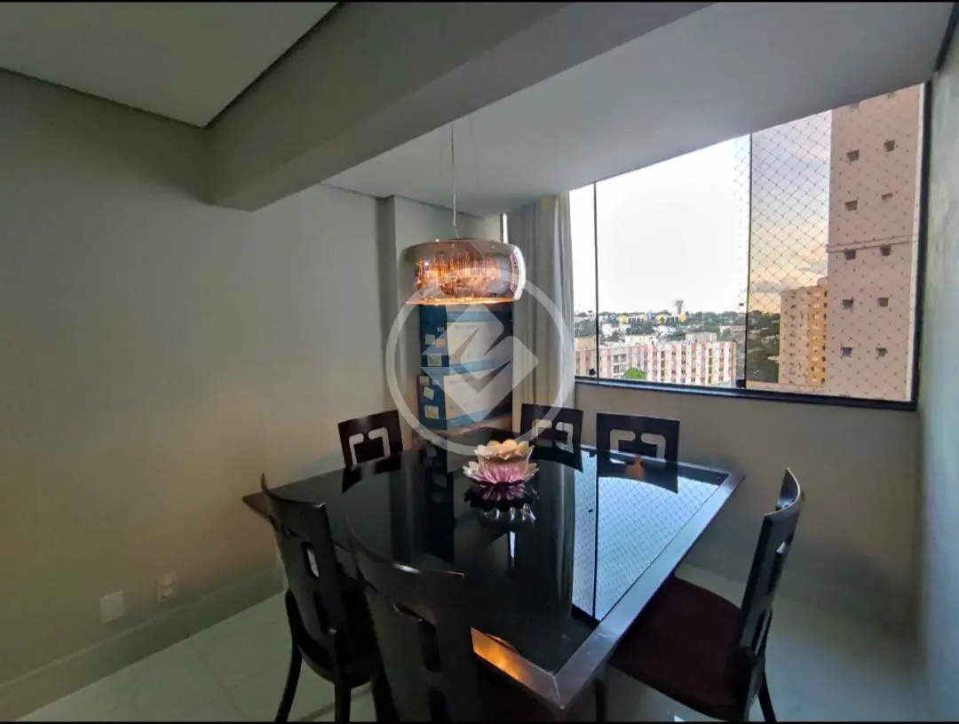 Apartamento 3 quartos no Jardim Goiás, Goiânia — foto 3 de 6