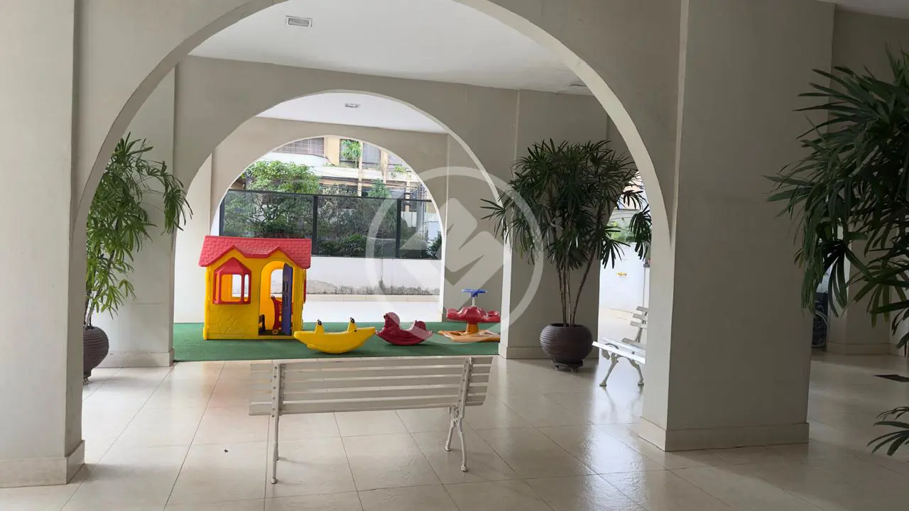 Apartamento 3 quartos no Setor Oeste, Goiânia — foto 4 de 6