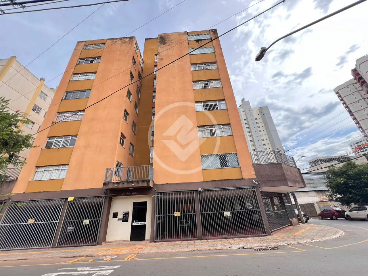 Apartamento a venda