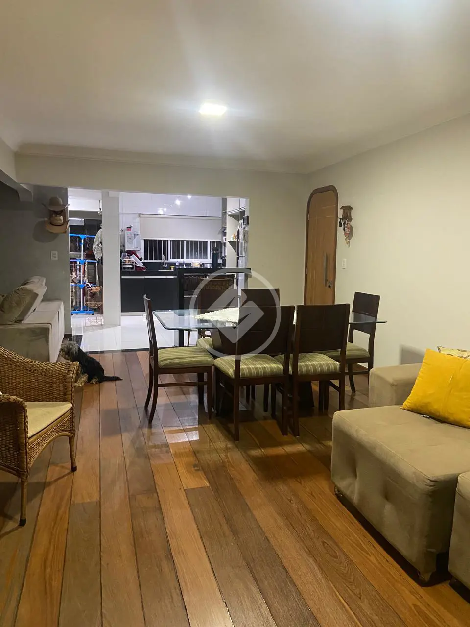 Apartamento 3 quartos no Setor Oeste, Goiânia — foto 3 de 6