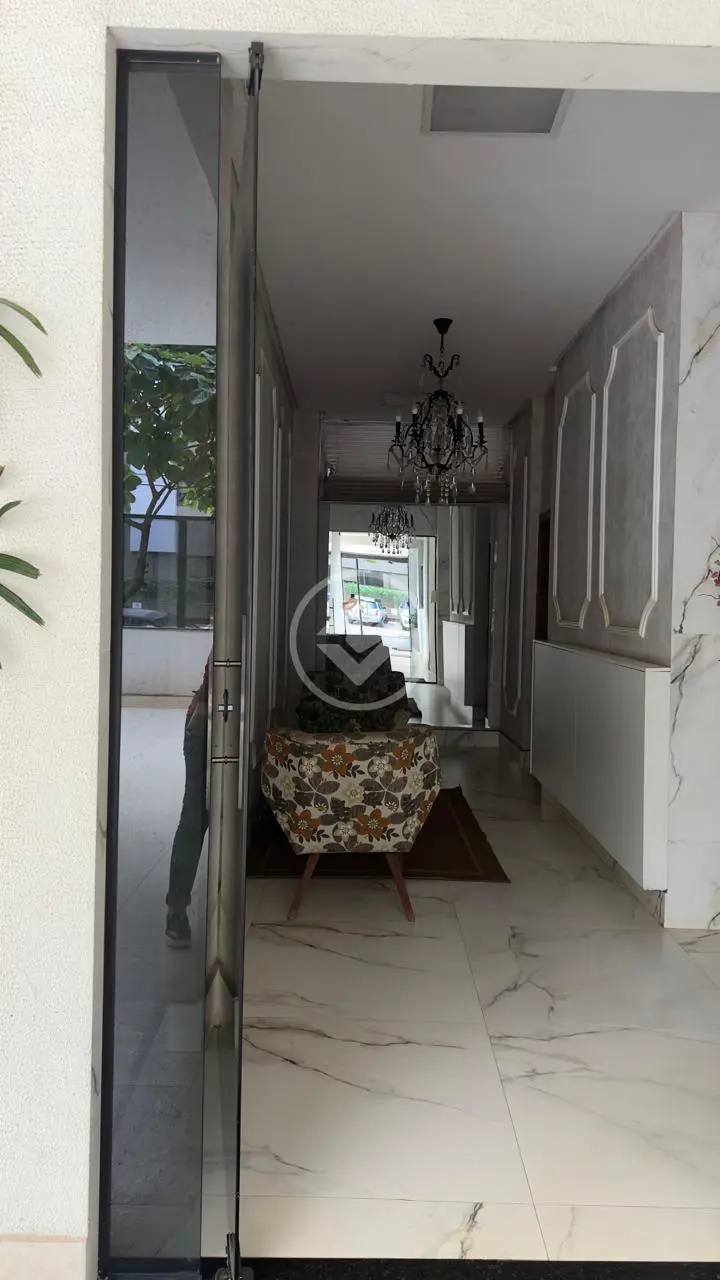 Apartamento 3 quartos no Setor Oeste, Goiânia — foto 3 de 6