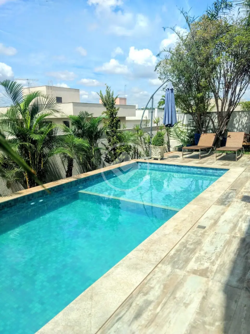 Casa Condomínio 5 quartos no Loteamento Alphaville Residencial, Goiânia — foto 4 de 6