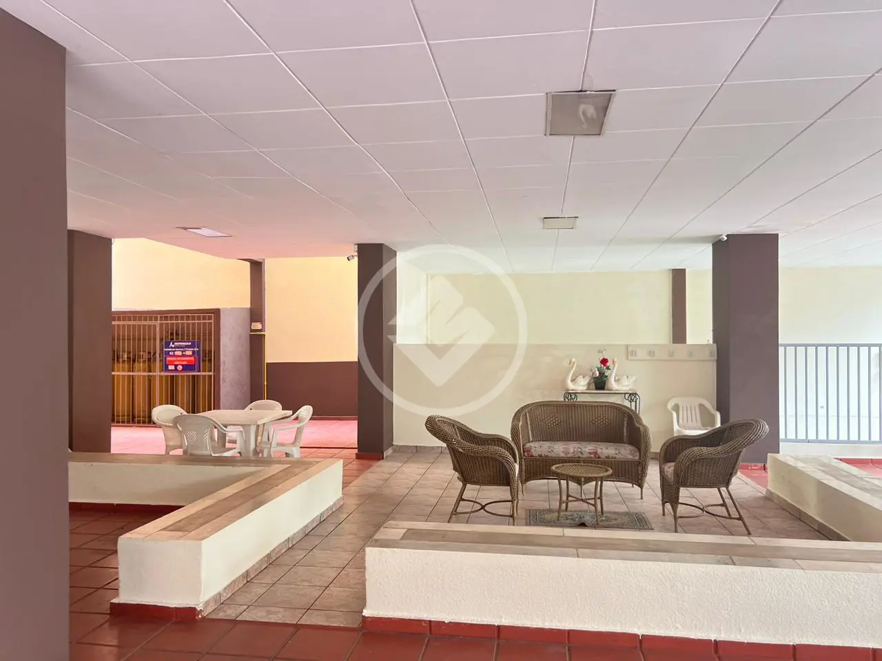 Apartamento Setor Central, Goiânia - GO — foto 2