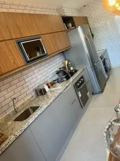 Apartamento a venda