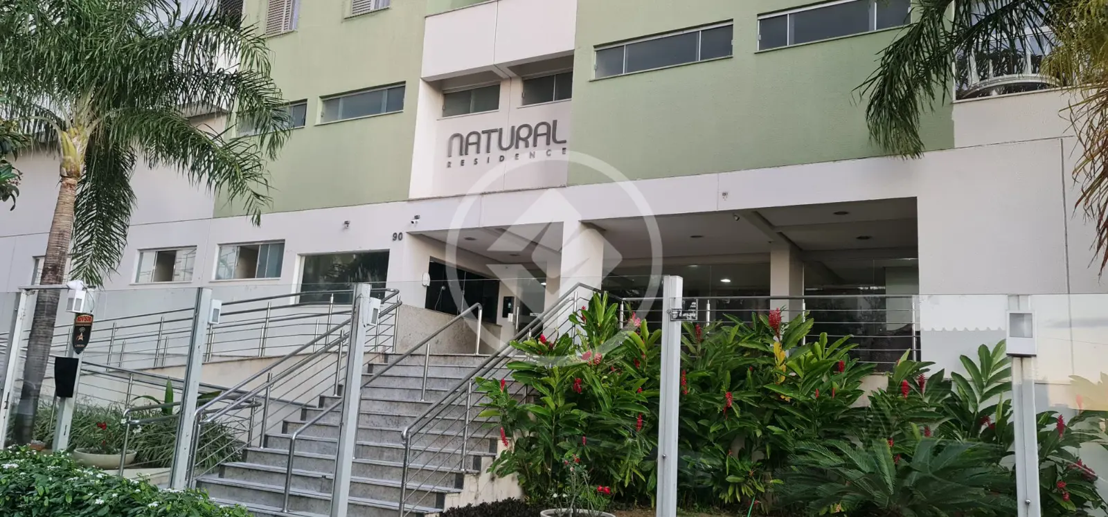 Apartamento 2 quartos no Jardim Goiás, Goiânia — foto 1 de 6
