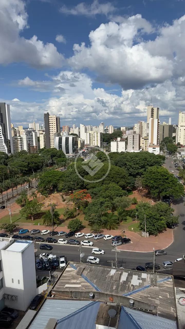 Apartamento 3 quartos no Setor Oeste, Goiânia — foto 5 de 6