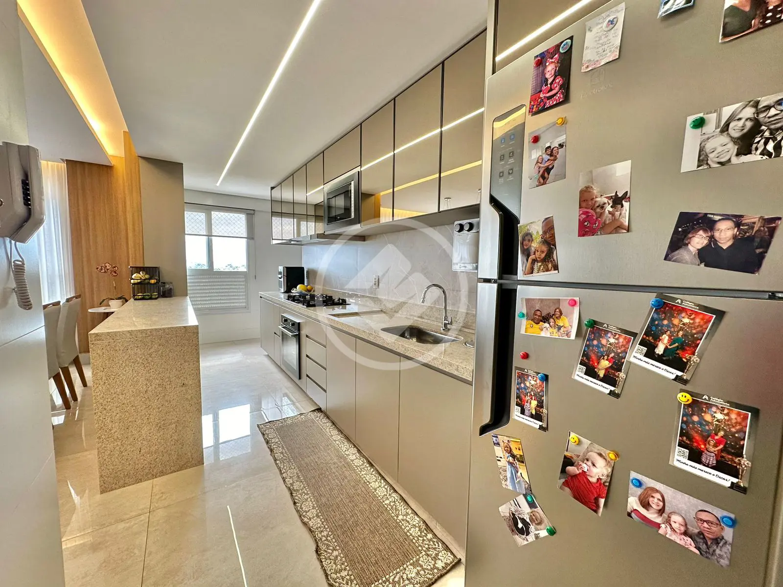 Apartamento 3 quartos no Setor Marista, Goiânia — foto 6 de 6