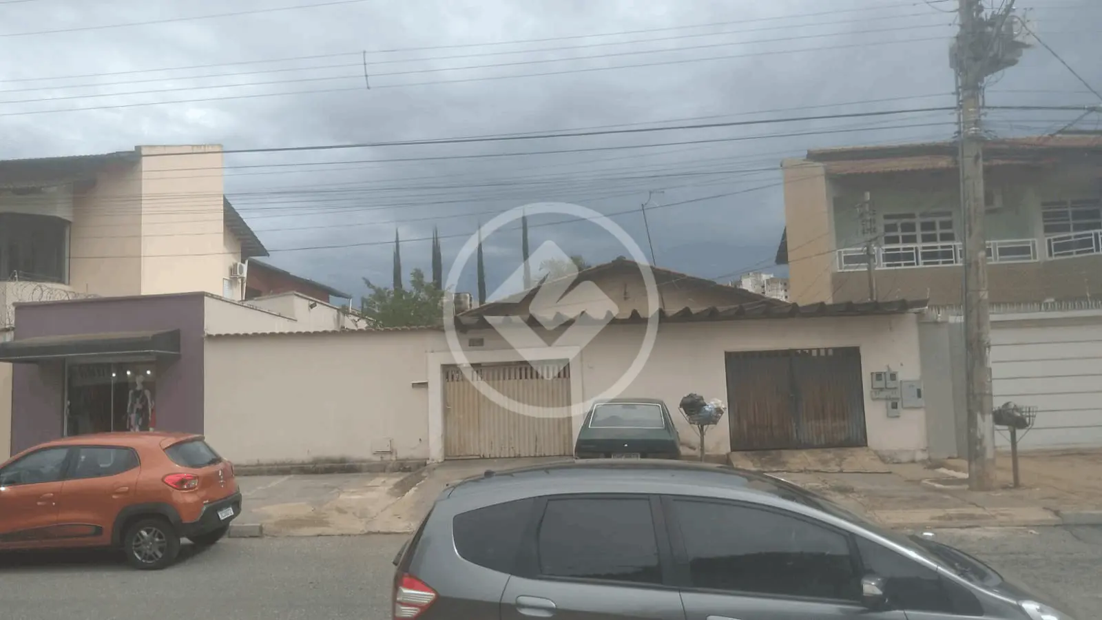 Casa Jardim América, Goiânia - GO — foto 1