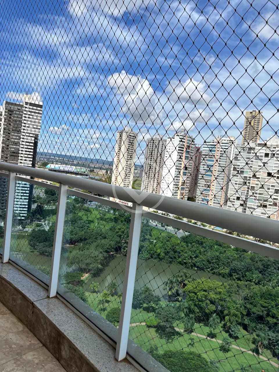 Apartamento Jardim Goiás, Goiânia - GO — foto 2