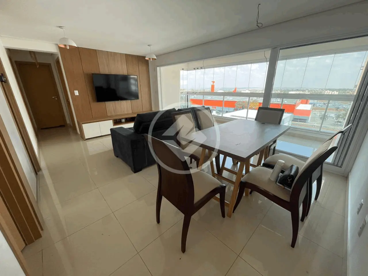 RESIDENCIAL M TIMES