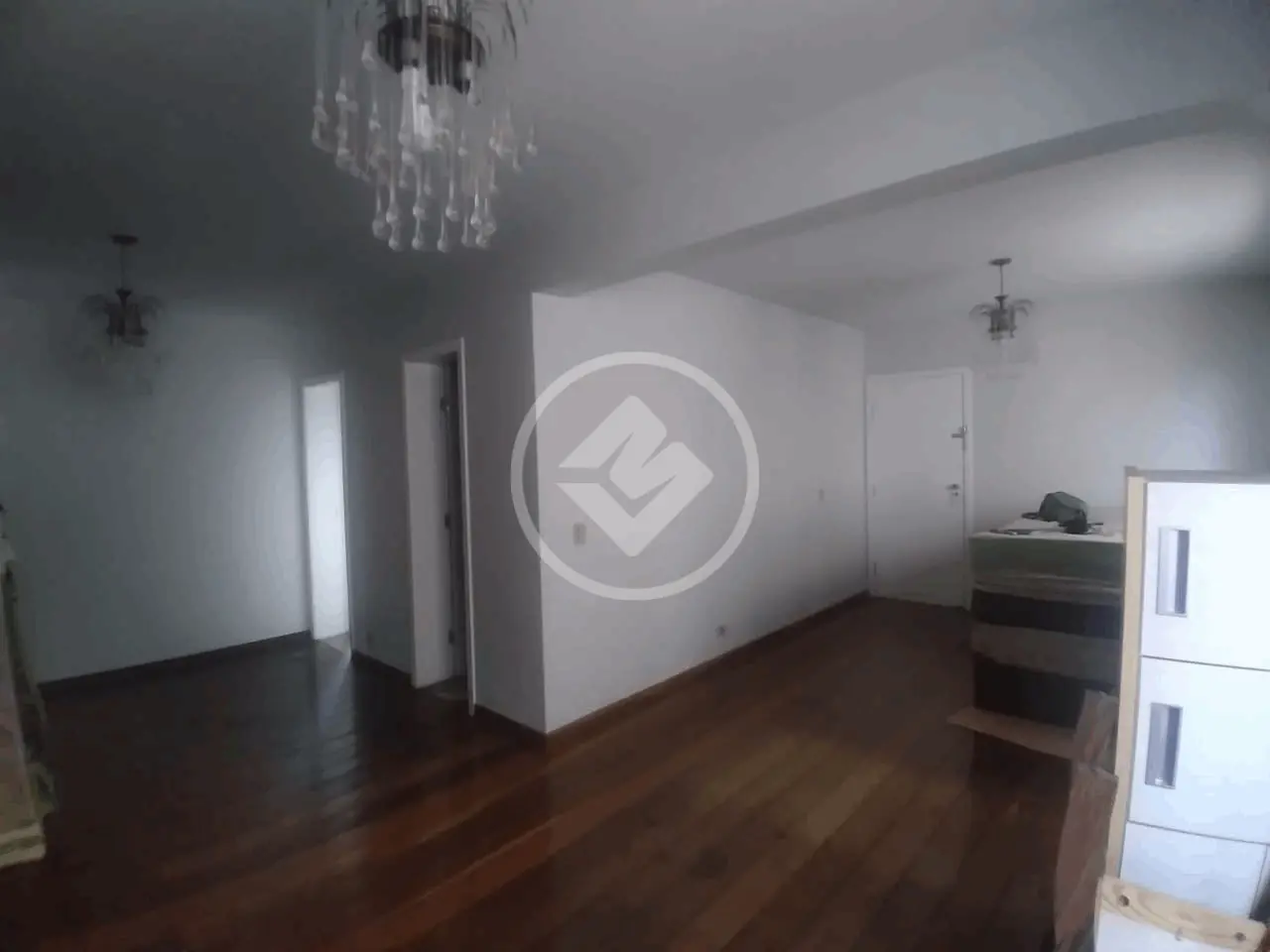 Apartamento Setor Oeste, Goiânia - GO — foto 1