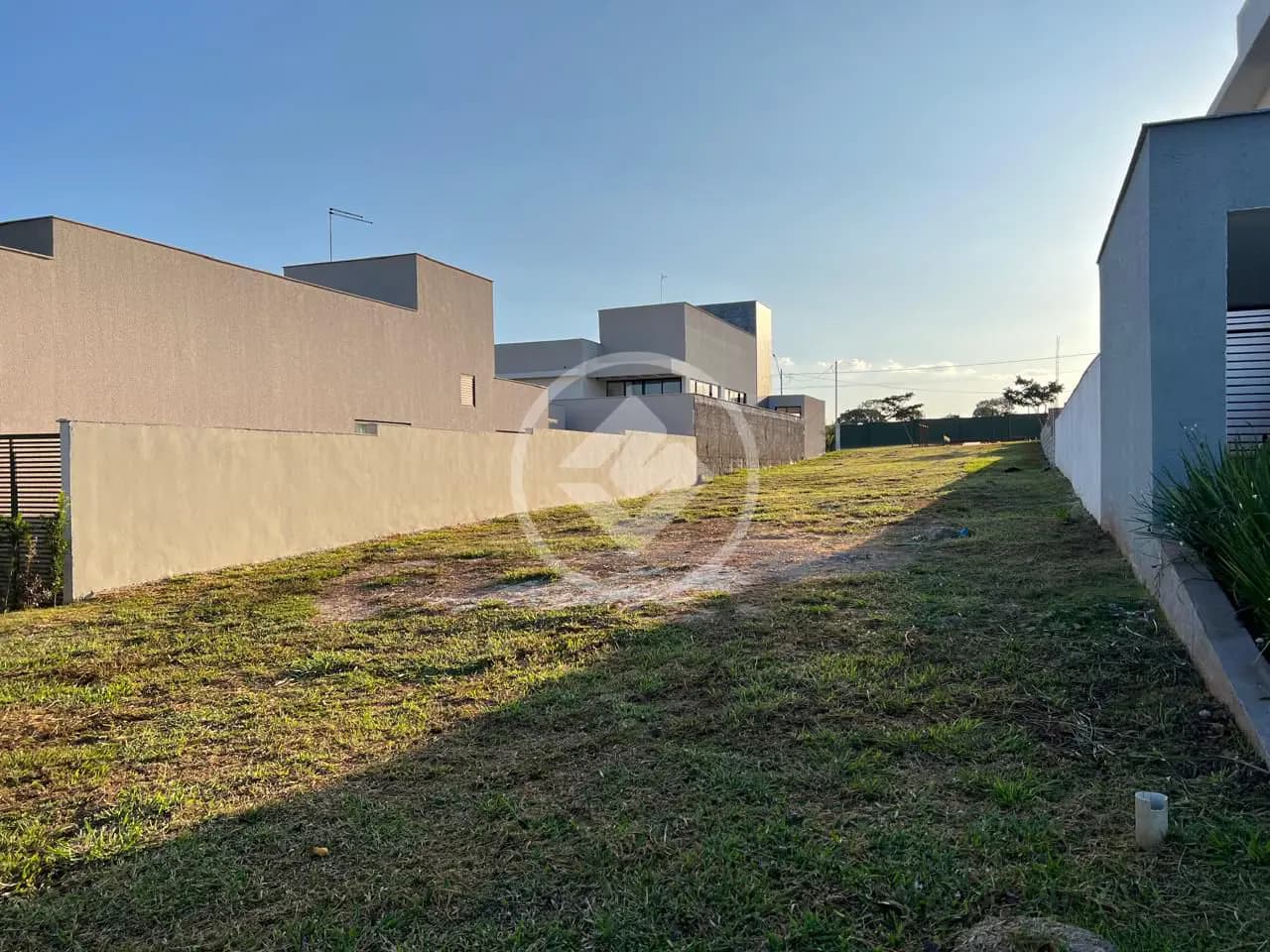 Terreno Condomínio Terras Alpha Residencial 1, Senador Canedo - GO — foto 1