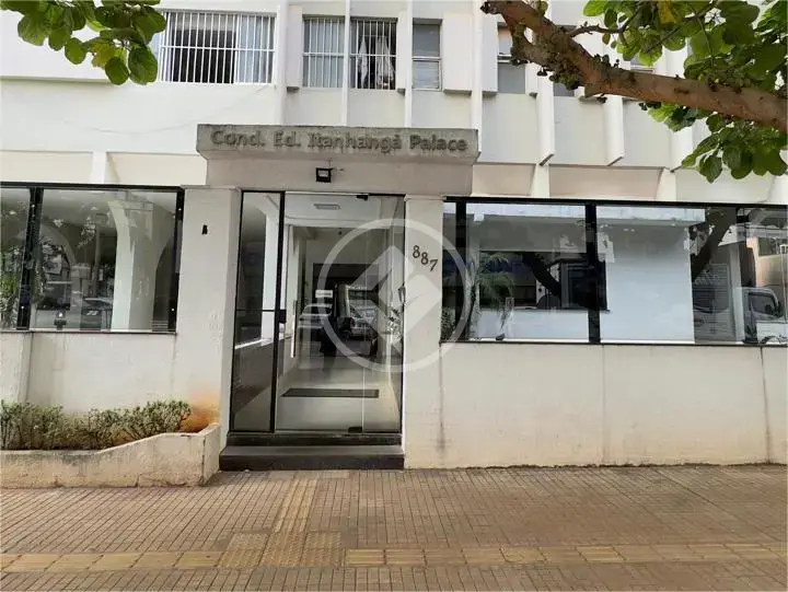 Apartamento Setor Oeste, Goiânia - GO — foto 1